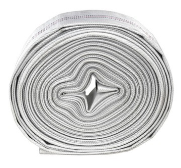 IBO 15 м ленточный пожарный шланг 1,5 дюйма IBO STRONG