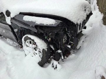 Jeep Cherokee V 2016 Jeep Cherokee Sport 4x4, zdjęcie 1