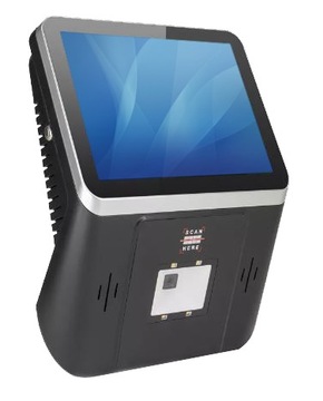 ПРОВЕРКА ЦЕНЫ WiFi A100 Сканер QR-кода