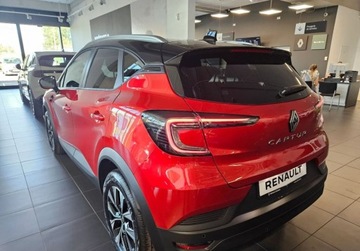 Renault Captur II Crossover Facelifting 1.0 TCe Eco-G 100KM 2025 Renault Captur OD REKI po liftingu nowosc open R-Link evolution TCe 100, zdjęcie 21