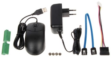 Видеорегистратор 5в1 DAHUA XVR5104HE-I3