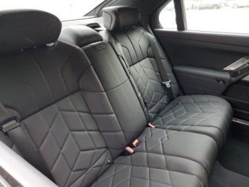 BMW Seria 7 G70 2023 BMW Seria 7 740i 2023 3.0l 3.0 Benzyna 375KM, zdjęcie 9