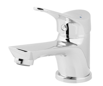 BATERIA UMYWALKOWA ŁAZIENKOWA KUCHENNA FERRO RICO