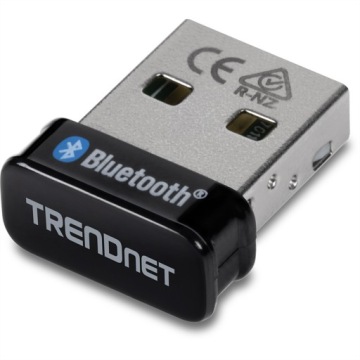 TRENDnet Adapter USB Micro Bluetooth 5.0 TBW-110UB
