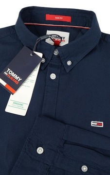 Koszula TOMMY HILFIGER rozm. L