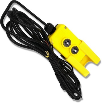 KIPRA HYDRAULICS 3,9 м 3-СТОРОННИЙ ЦИЛИНДР 1200 10T
