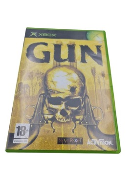 XBOX GUN