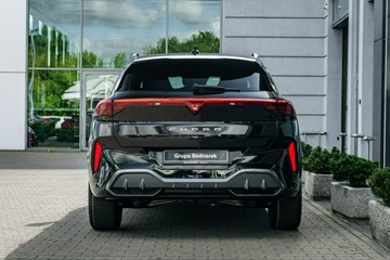 Cupra Terramar SUV 1.5 eTSI 150KM 2025 Cupra Terramar 1.5 e-TSI 150 KM DSG, zdjęcie 9