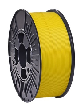 Nebula Filament PETG Premium 1,75mm 1kg Żółty