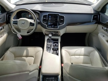 Volvo XC90 II 2016 Volvo XC 90 2016 Volvo XC90 AWD 4dr T6 Momentum 2.2 Benzyna 295KM, zdjęcie 7