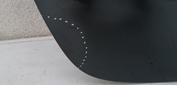 BMW X1 E84 КРЫШКА БАГАЖНИКА 09-15