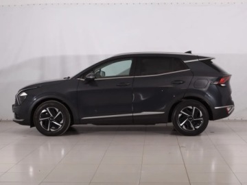 Kia Sportage V SUV 1.6 T-GDI 150KM 2023 Kia Sportage 1.6 T-GDI, Salon Polska, Navi, Klima, zdjęcie 2