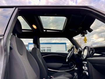 Mini Mini R56 2010 MINI MINI Cooper 100 Ps KLIMATRONIK PANORAMA, zdjęcie 13