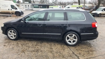Volkswagen Passat B6 2009 VW PASSAT 1.4 TSI GAZ EcoFuel 150 KM, ładny, czysty, zadbany., zdjęcie 12