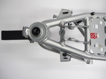 BMW R 1200 RT K52 14-16 FRAME 2015 + КОМПЛЕКТ ДОКУМЕНТОВ