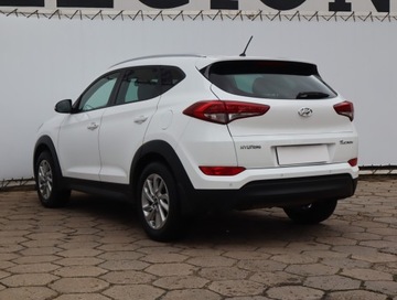 Hyundai Tucson III SUV 1.7 CRDI 115KM 2015 Hyundai Tucson 1.7 CRDi, Salon Polska, Serwis ASO, zdjęcie 3
