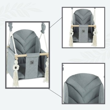 СЕРТИФИКАТ ПРОИЗВОДИТЕЛЯ РЕГУЛИРУЕМЫХ КАЧЕЛЕЙ ДЛЯ ДЕТСКОГО ДОМА - CE