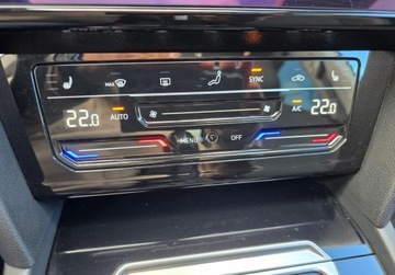 Volkswagen Arteon Fastback 2.0 TSI 190KM 2020 Volkswagen Arteon 2,0 TSI 190 KM Automat Salon PL I wlasciciel GWARANCJA Z, zdjęcie 32