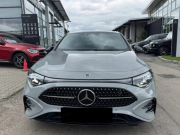 Mercedes CLA C174/C178/X174 2026 CLA 200 4-Matic AMG Line 1.5 (moc 163 KM) 2026, zdjęcie 1