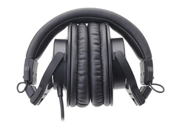 НАКЛОННЫЕ НАУШНИКИ AUDIO-TECHNICA ATH-M30X + ЧЕХОЛ