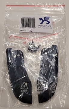 Peugeot 508 mini Брызговики. Защита порогов.