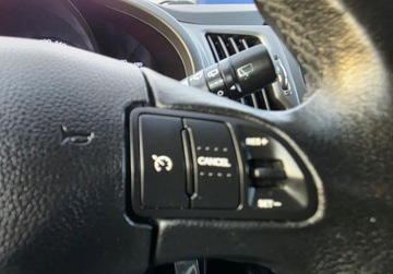 Kia Sportage III SUV 1.6 GDI 135KM 2012 Kia Sportage 1.6Benzyna100BezwypadkowaJak nowaProsto z Niemiec 1.6, zdjęcie 22