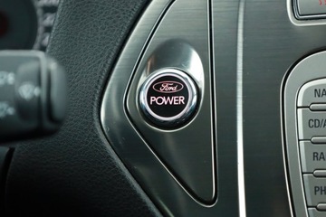 Ford Mondeo IV Kombi 2.0 Duratorq TDCi DPF 140KM 2008 Ford Mondeo 2.0 TDCi, 1. Właściciel, Automat, zdjęcie 12