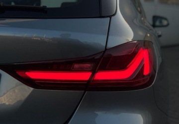 BMW Seria 1 F70 2024 BMW Seria 1 BMW 118i Advantage 1.5 Benzyna 136KM, zdjęcie 10