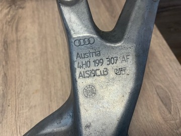AUDI OE 4H0199307AF LOŽISKO MOTORU