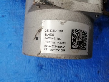 FIAT 500 2016R SERVO  ELEKTRICKÉ 2816037210B