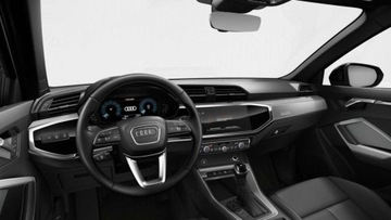 Audi Q3 II SUV 1.5 35 TFSI 150KM 2024 Audi Q3 Audi Q3 35 TFSI 150km S tronic 1.5 Benzyna 150KM, zdjęcie 6