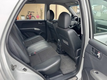 Kia Sportage II 2.0 i 16V 142KM 2007 Kia Sportage 2.0 Benzyna Niski Przebieg 4x4 2.0 Benzyna 141KM, zdjęcie 16