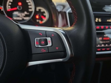 Volkswagen up! 2023 Volkswagen up GTI 115KM, Salon PL, VAT 23 Benzyna 115KM, zdjęcie 14