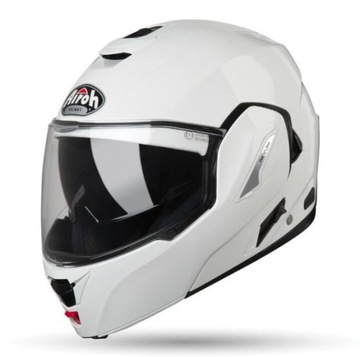 Kask motocyklowy szczękowy Airoh Rev 19 r XL WYPRZEDAŻ