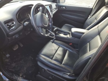Dodge Durango III 2022 Dodge Durango RT 2022 5.7l 5.7 Benzyna 360KM, zdjęcie 7