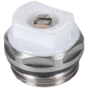 Ручной воздухоотводчик радиатора 1/2