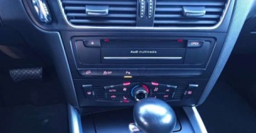 Audi Q5 I SUV 2.0 TDI 170KM 2012 Audi Q5 Audi Q5 2.0 TDI Quattro Stronic 2.0 Diesel 170KM, zdjęcie 33