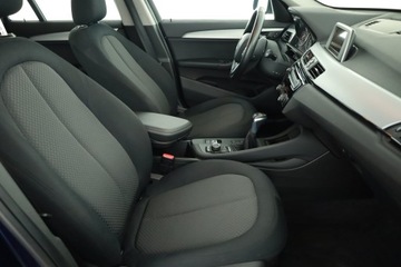 BMW X1 F48 Crossover sDrive20i 192KM 2015 BMW X1 xDrive20i, Salon Polska, Automat, Klima, zdjęcie 6