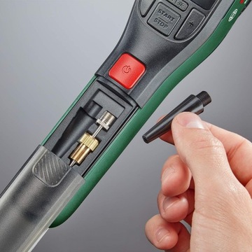 КОМПРЕССОРНЫЙ АККУМУЛЯТОРНЫЙ НАСОС EASYPUMP BOSCH