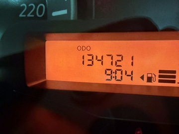 Nissan Micra IV Hatchback 5d 1.2 80KM 2011 Nissan Micra TYLKO 134tyśkm 1WŁAŚCICIEL 1.2B CLIMATRONIC 2011 ZADBANA Tekna, zdjęcie 9