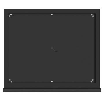 HUMANAS HS-HM02 LUSTERKO DO MAKIJAŻU Z LAMPAMI LED