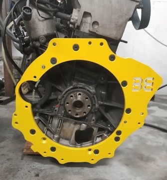 BMW M57 OM606 ADAPTÉR / KŘIŽE