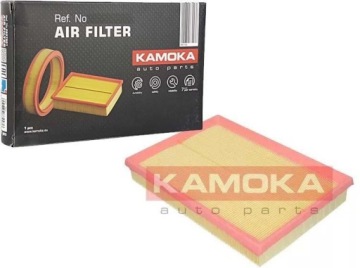 KAMOKA FILTR POWIETRZA F202901