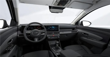 Hyundai Tucson IV 2025 Hyundai Tucson 1.6 T-GDi 150 KM 2WD 6DCT Smart 1.6 Benzyna 150KM, zdjęcie 5