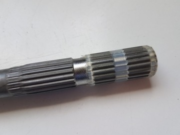 KŘIŽÁK SLOUPCE ŘADÍCÍ PÁKA HONDA CRV CR-V V 2018-2022