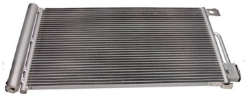 MAXGEAR AC872075 KONDENZÁTOR KLIMATIZACE