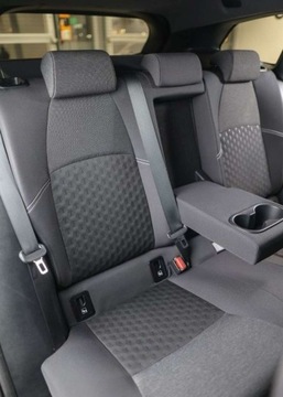 Toyota Corolla XII TS Kombi Facelifting 1.8 Hybrid 140KM 2023 Toyota Corolla 1.8 Hybrid Comfort 1.8 Hybryda 140KM, zdjęcie 13