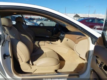 Mercedes CL W216 2013 Mercedes-Benz CL 63 Amg 2013 5.5 Benzyna 536KM, zdjęcie 9