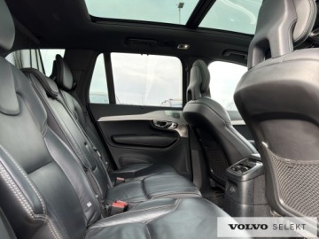 Volvo XC90 II SUV Plug-In 2.0 T8 Twin Engine Plug-in Hybrid 391KM 2021 Volvo XC 90 XC90 T8 AWD Plug-In Hybrid R-Design 7o, zdjęcie 11