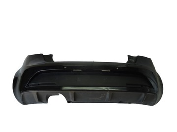 Seat Ibiza 6J0 FR Lift IV 4 Zderzak Tył 2012-2015r